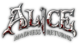 Alice: Madness Returns