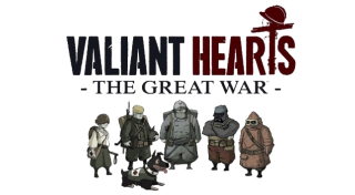 Valiant Hearts: The Great War