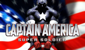 Captain America: Super Soldier