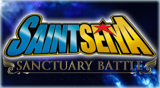 Saint Seiya: Sanctuary Battle
