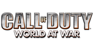 Call of Duty: World at War