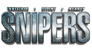 Snipers - Invisible, Silent, Deadly
