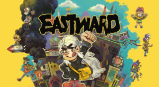 Eastward
