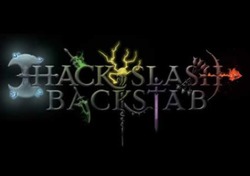 Hack, Slash & Backstab