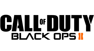 Call of Duty: Black Ops II