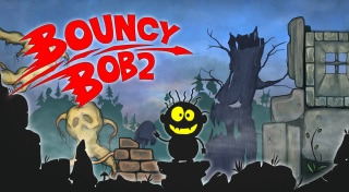Bouncy Bob 2