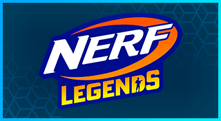NERF Legends
