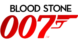 James Bond 007: Blood Stone