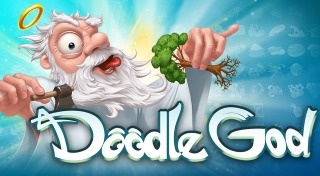 Doodle God Blitz HD (Win8)