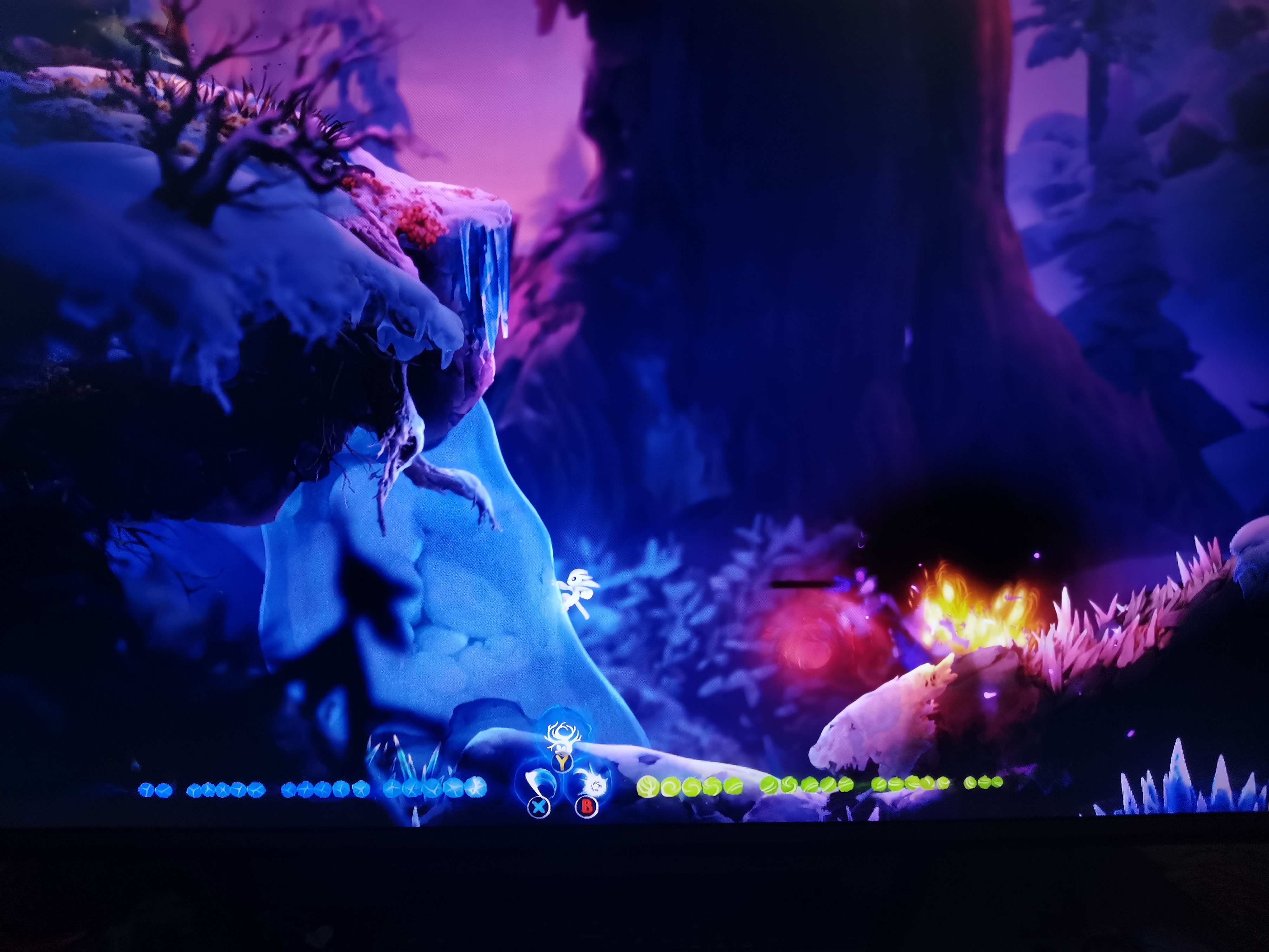 Достижение Shard Specialist / Повелитель осколков игры Ori and the Will of  the Wisps | Stratege